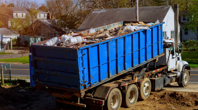 How Much Do Dumpsters Cost To Rent?